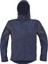 Dayboro Softshell Ceket Lacivert 1