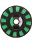 Robox Abs Filament Yeşil 3D Yazıcı 1