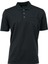 Erkek Polo Yaka Cepli Kısa Kollu Tam Kalıp Normal Kesim Pamuklu Kumaş T-Shirt 1