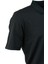 Erkek Polo Yaka Cepli Kısa Kollu Tam Kalıp Normal Kesim Pamuklu Kumaş T-Shirt 5