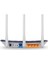 Archer C20 AC750 Dual Bant 4 Port Kablosuz Router 1