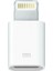 Android Şarj Kablosunu Iphone 5 Lightning E Çevirici 1