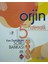 Gama Okul Yayınları 5. Sınıf Matematik Soru Bankası Orjin DK35 1