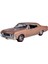 Motormax 1:18 1967 Chevelle Ss 396 Model Araba 1