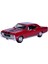 Motormax 1:18 1967 Chevelle Ss 396 Model Araba 2