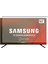 Samsung 50CU8500 Tv Ekran Koruyucu - Samsung 50" Inç 125 cm 127 Ekran Koruyucu UE50CU8500UXTK 2
