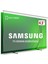 Samsung 43CU8000 Tv Ekran Koruyucu - Samsung 43" Inç Ekran Koruyucu UE43CU8000UXTK 3