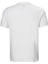 Helly Hansen  Nord Graphic T-Shirt Outdoor Erkek Beyaz HHA.62978 2