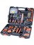 Technology 105 Parça Özel Alışım Çelik Profesyonel Alet Takım Seti 105 Pcs 4