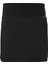 W Rask Skort Outdoor Kadın Siyah HHA.63177 1