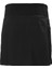 W Rask Skort Outdoor Kadın Siyah HHA.63177 2