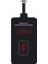Ally Mikro USB Kablosuz Wireless Şarj Alıcısı 5V-2A 10W Hızlı Şarj 1