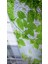 Meiwa Japon Teknolojisi Statik Vitray 4dsx Cam Folyosu Filmi/ Ebat: 46 cm x 1 Mt-Yaprak3 2