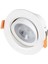 CT5204 5W Cob LED Spot Beyaz Gövde Gunışığı Işık CT-5204 CT-5204-G 1
