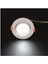 CT5204 5W Cob LED Spot Beyaz Gövde Gunışığı Işık CT-5204 CT-5204-G 2