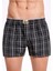 Ilke 02 Erkek Poplin Boxer 12 Adet 4