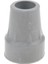 Yumuşak Kauçuk Koltuk Değneği Baston LASTIĞI-GRİ-19MM(6 Adet) 3