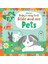 Baby's Very First Slide And See Pets 1