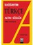 Türkçe Sözlük Tdk Uyumlu Ilk Orta Okul Katon Kapak 415 Sayfa 1 Adet Altın Türkçe Sözlük 2 3 4 5 6 7 8 Sınıf 4