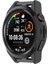 Huawei Watch Gt Runner Uyumlu Önü Kapalı Silikon Ekran ve Kasa Koruyucu Kılıf 2
