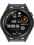 Huawei Watch Gt Runner Uyumlu Önü Kapalı Silikon Ekran ve Kasa Koruyucu Kılıf 3