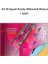 A4 30 Yaprak Pembe Milimetrik Bloknot 1
