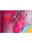 A4 30 Yaprak Pembe Milimetrik Bloknot 2