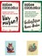 Var Mısın - Geliştiren Anne-Baba - 2 Kitap - Doğan Cüceloğlu + Not defterli Seti 1