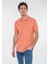 Erkek Turuncu Polo Tişört 064946-84339 1