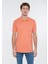 Erkek Turuncu Polo Tişört 064946-84339 2