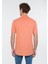 Erkek Turuncu Polo Tişört 064946-84339 3