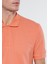 Erkek Turuncu Polo Tişört 064946-84339 4