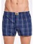 Ilke 02 Erkek Poplin Boxer 6 Adet 1