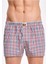 Ilke 02 Erkek Poplin Boxer 6 Adet 3