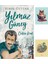 Yılmaz Güney - Çirkin Kral - Birol Öztürk -Dokuz Yayınları-Not defterli Seti - Birol Öztürk 1