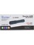 10W 2000 Lümen 4 Renk Güçlü El Feneri Watton WT-605 1