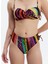 Çok Renkli Kadın Bikini Alt LRN22YKMM8509 2