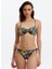 Antrasit Kadın Bikini Üst LRN23YMM8518 1