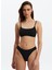 Siyah Kadın Bikini Alt LRN23YMM8530 1