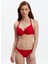 Kırmızı Kadın Bikini Alt LRN23YMM8531 1