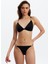 Siyah Kadın Bikini Takım LRN23YKB1693 1