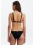 Siyah Kadın Bikini Takım LRN23YKB1693 2
