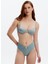 Gri Kadın Bikini Takım LRN23YKB1640 1