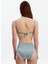 Gri Kadın Bikini Takım LRN23YKB1640 2