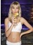 Beyaz Kadın Bikini Üst 1522370911-4201 Tcx 1