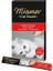Cream Yavru Sıvı Kedi Ödülü 6X15 gr 1