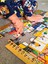 Doerkids Park Ara-Bul Yer Puzzle | Eğitici Puzzle 35 Parça Doer Park 4