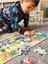 Doerkids Park Ara-Bul Yer Puzzle | Eğitici Puzzle 35 Parça Doer Park 5