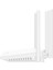 Wifi Ax2 100 Router Modem WS7001 Beyaz ( Tr Garantili) 4