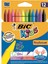 Kids Plastidecor Silinebilir Pastel Boya 12 Renk 920299 1